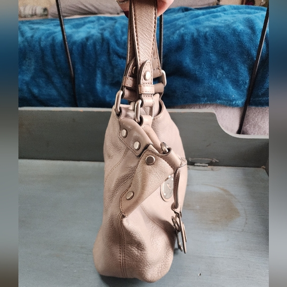 Light grey fossil purse - Picture 4 of 9